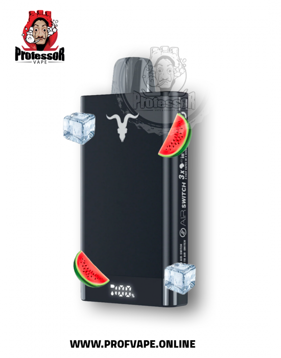 ignite Disposable (15000 puffs) Watermelon ice
