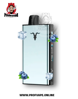 ignite Disposable (40000 puffs) blueberry ice