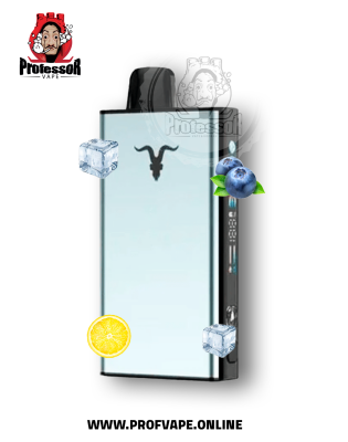 ignite Disposable (40000 puffs) blueberry lemon ice