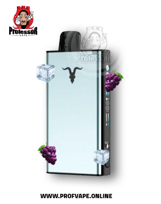 ignite Disposable (40000 puffs) grape ice