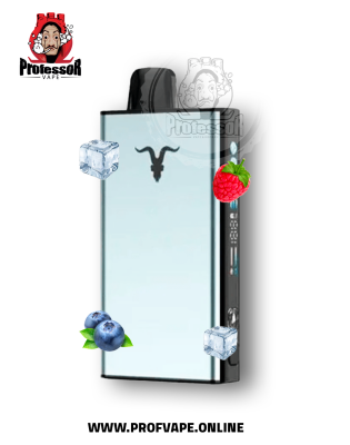 ignite Disposable (40000 puffs) Mixed berries ice