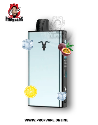 ignite Disposable (40000 puffs) passion fruit lemon ice
