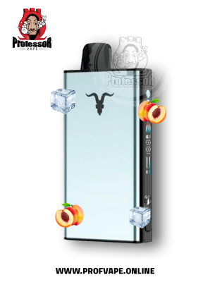 ignite Disposable (40000 puffs) peach ice