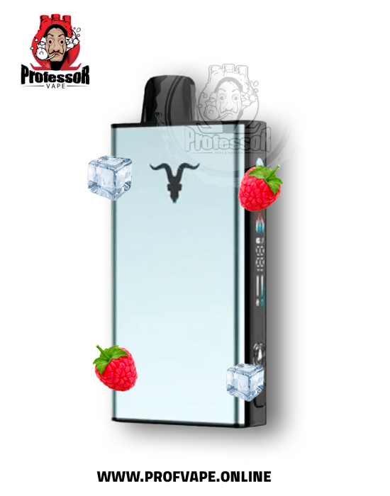 Ignite سور راسبيري آيس 40000 سحبة سحبة اجنايت سور راسبيري آيس 40000 سحبة 20 و50 نيكوتين