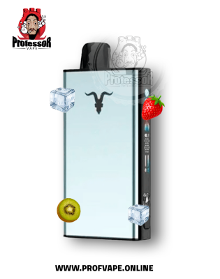 ignite Disposable (40000 puffs) strawberry kiwi ice