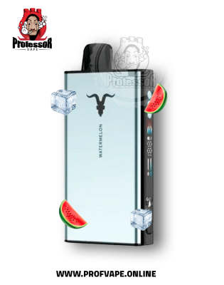 ignite Disposable (40000 puffs) watermelon ice