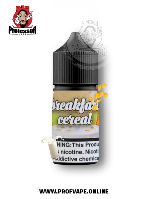 JDI Breakfast Cereal 30ml