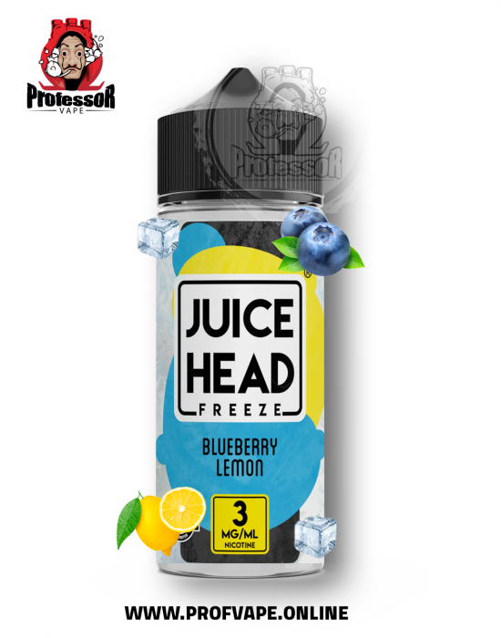 juice head blueberry lemon freeze 100ml juice head blueberry lemon freeze 100ml