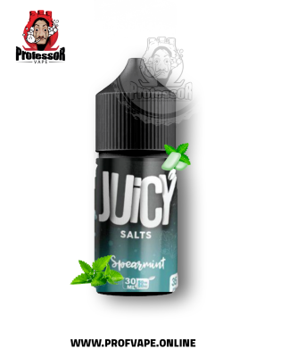 Juicy spearmint 30ml  Juicy spearmint 30ml