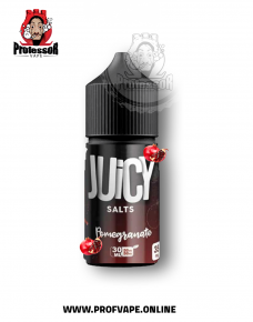 Juicy Pomegranate 30ml 35mg Juicy Pomegranate 30ml 35mg