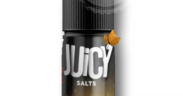 Juicy Classic Tobacco 30ml