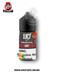 Juicy watermelon candy 30ml  Juicy watermelon candy 30ml