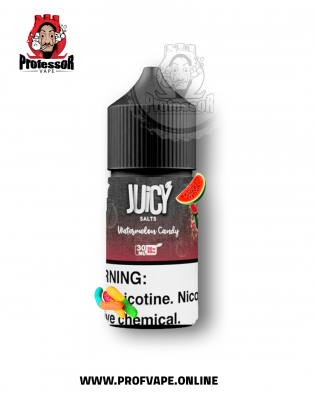 نكهة بطيخ كاندي - جوسي بطيخ كاندي 30مل 