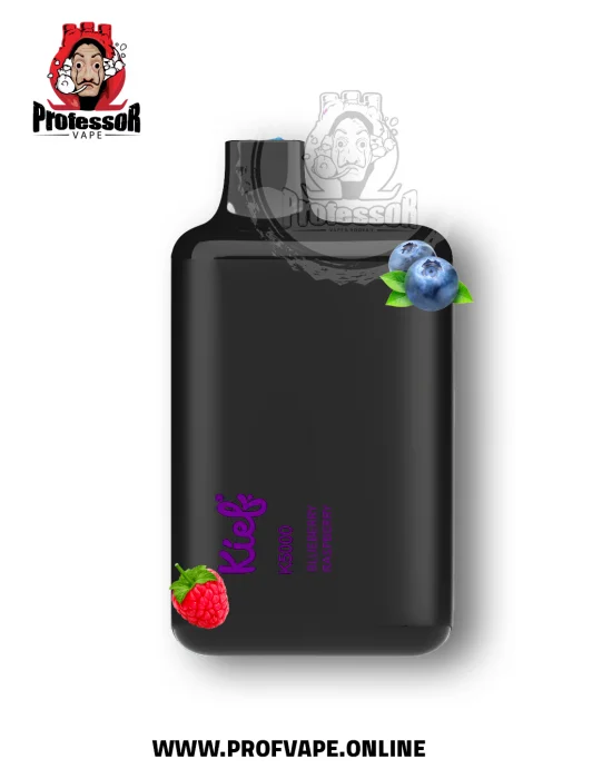 can you vape kief Kief Cirok Disposable Pods 3500 Puffs main image 0