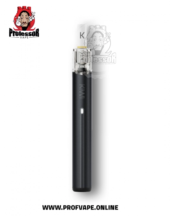 Kiwi spark Pod Kit black - in saudi arabia