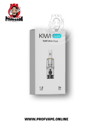 Kiwi spark Pods Kiwi spark Pods
