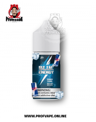 نكهة ريد بول - لوكو لاب بلو انرجي سوبر ايس 30مل