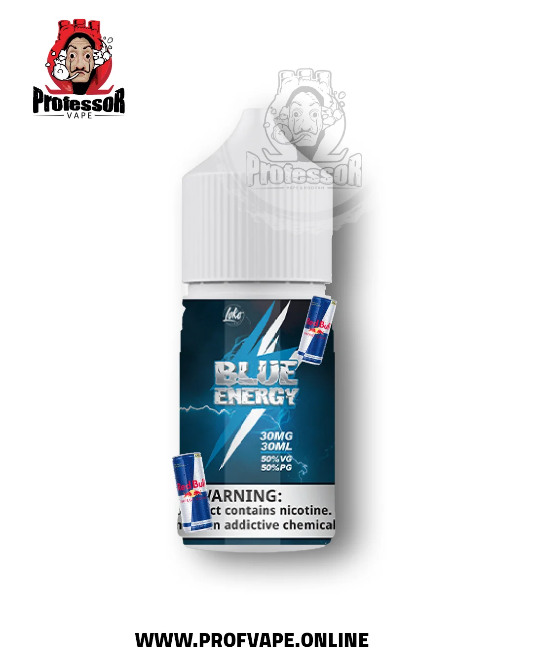 blue energy vape POP HIT 3500 puffs