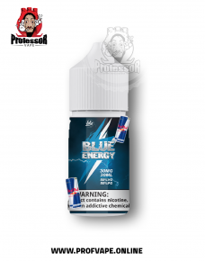 LOKO LAB Blue Energy 30ml LOKO LAB Blue Energy 30ml