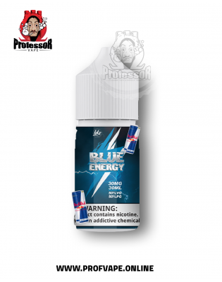 نكهة ريد بول - لوكو لاب بلو انرجي 30مل