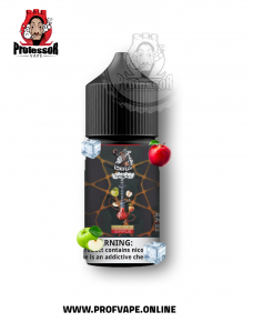 LOKO LAB Double Apple super ice 30ml LOKO LAB Double Apple super ice 30ml