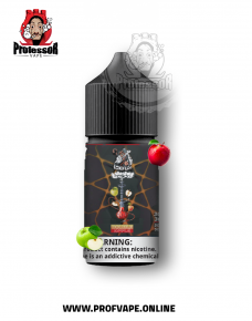 LOKO LAB Double Apple 30ml LOKO LAB Double Apple 30ml