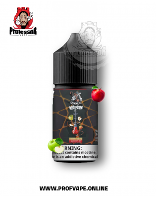 نكهة تفاحتين - لوكو لاب دبل ابل 30مل