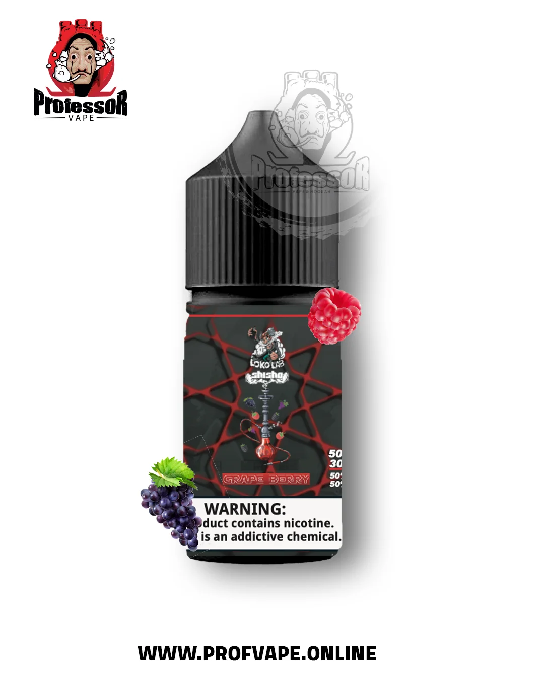elux vape liquid box of 10 Elux Legend Nic Salt E-Liquid Box of 10