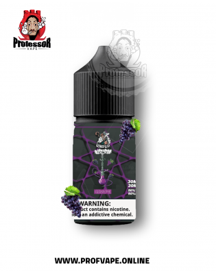 نكهة عنب - لوكو لاب جريب شيشة 30مل