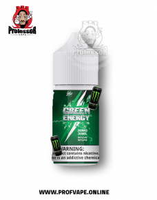 LOKO LAB Green Energy 30ml LOKO LAB Green Energy 30ml