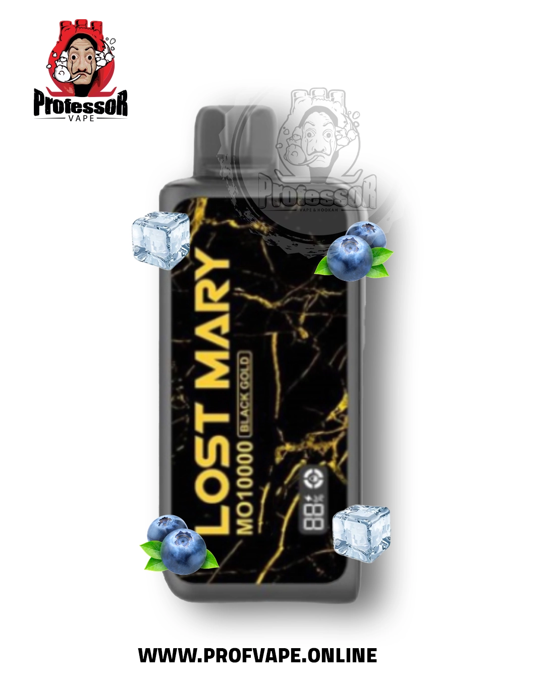 lost mary vape blueberry ice OXVA NeXLIM GO Review: No Screen, No Problem!