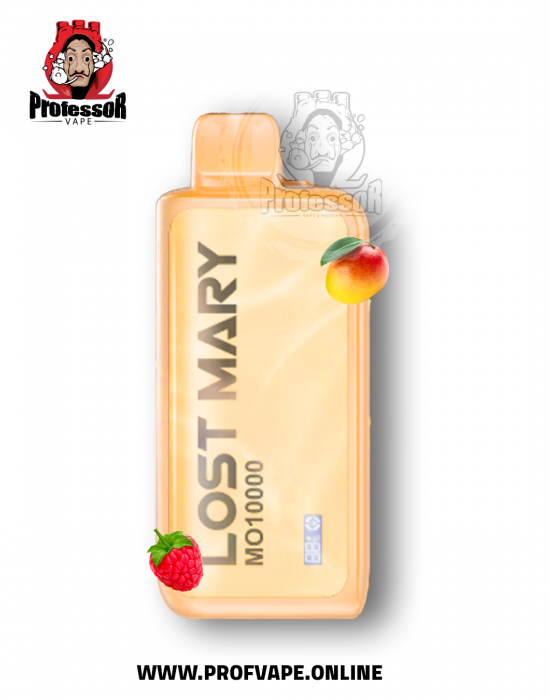 lost mary Disposable (10000 puffs) mango berry