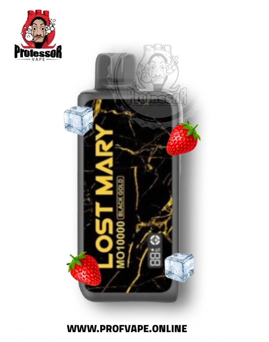 elf bar vape uk Lost Mary Vape 10000: Flavours, Price & Review main image 1