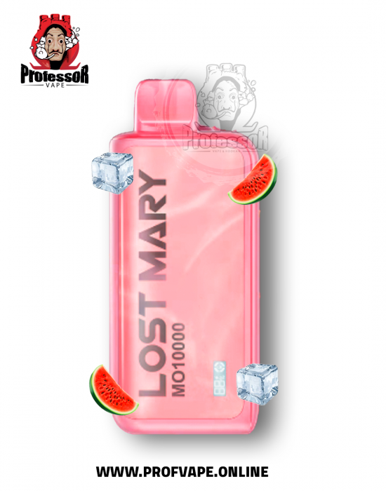 lost mary Disposable (10000 puffs) watermelon ice