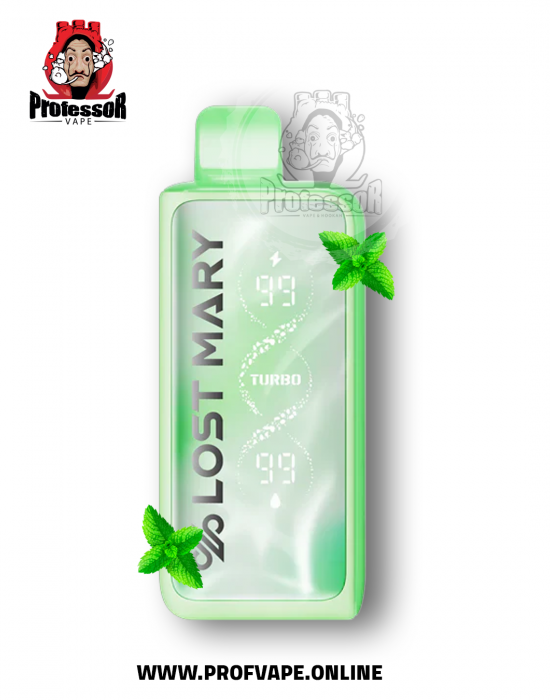 سحبة لوست ماري تربو ميامي منت 35000 سحبة