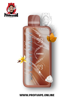 Lost Mary Turbo Disposable ( 35000 puffs ) Vct