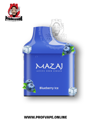 Mazaj switch pod blueberry ice