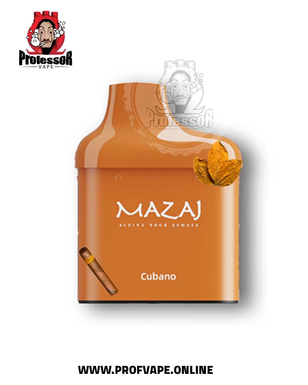 Mazaj switch pod cubano - in saudi arabia