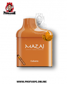 Mazaj switch pod cubano