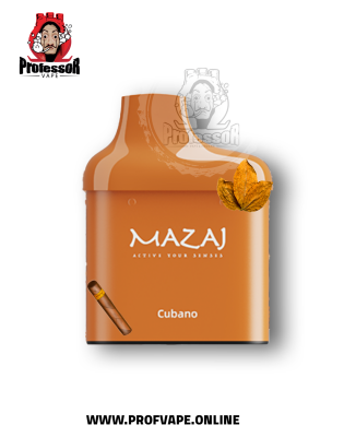 Mazaj switch pod cubano Mazaj switch pod cubano