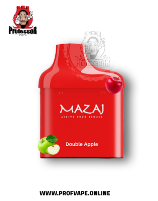Mazaj switch pod double apple