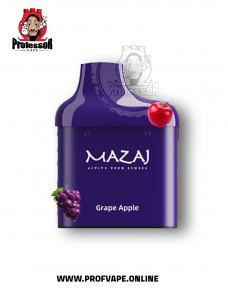 Mazaj switch pod grape apple