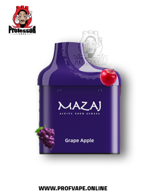 Mazaj switch pod grape apple