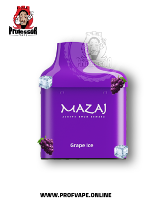 Mazaj switch pod grape ice