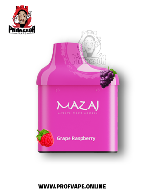Mazaj switch pod grape raspberry Mazaj switch pod grape raspberry