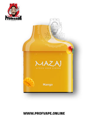 Mazaj switch pod mango