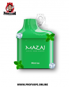 Mazaj switch pod mint ice Mazaj switch pod mint ice
