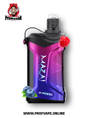 سحبة مزاج ام باور الجاهزة (20000 سحبة) توت مشكل