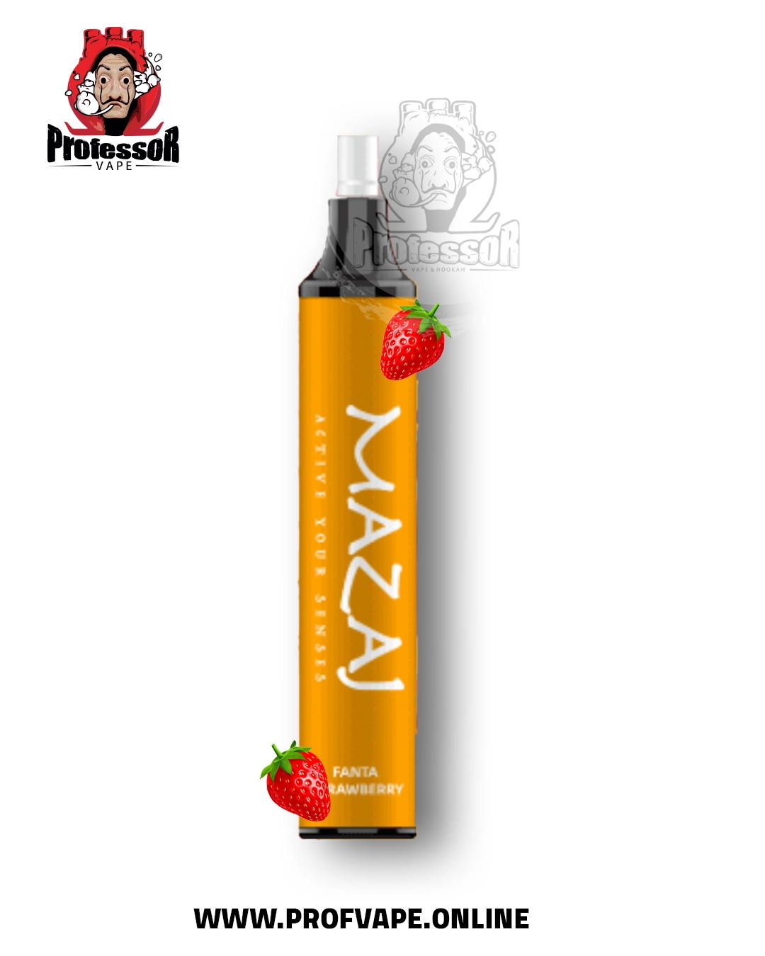 elf bar vape uk Pineapple Fanta Vape - 1.1g (97% THC) - Hybrid main image 0