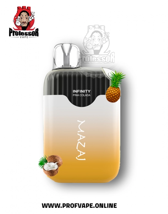 elf bar vape uk FUME Extra Pina Colada main image 0